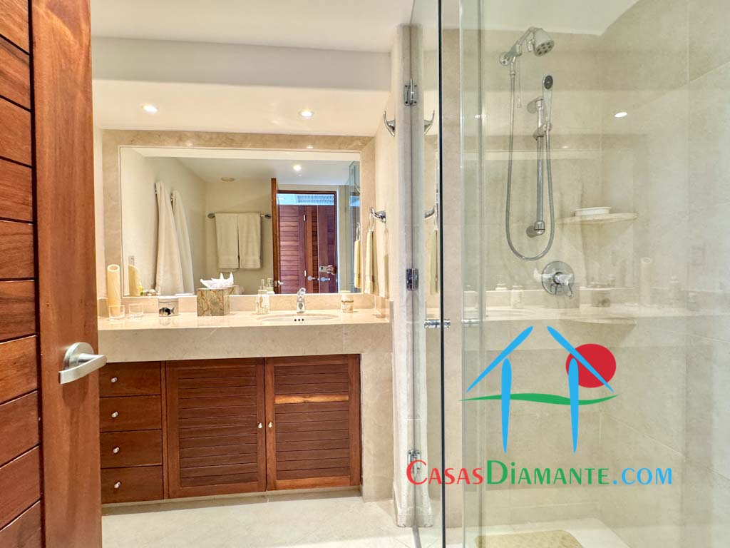Playamar Diamante T7 500 - Recámara uno 7